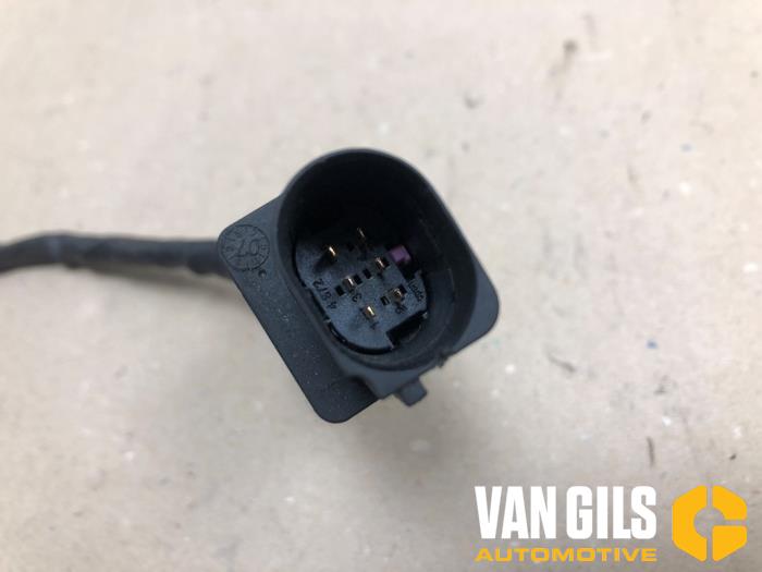 Sonde lambda d'un Volkswagen Crafter 2.5 TDI 30/32/35/46/50 2006