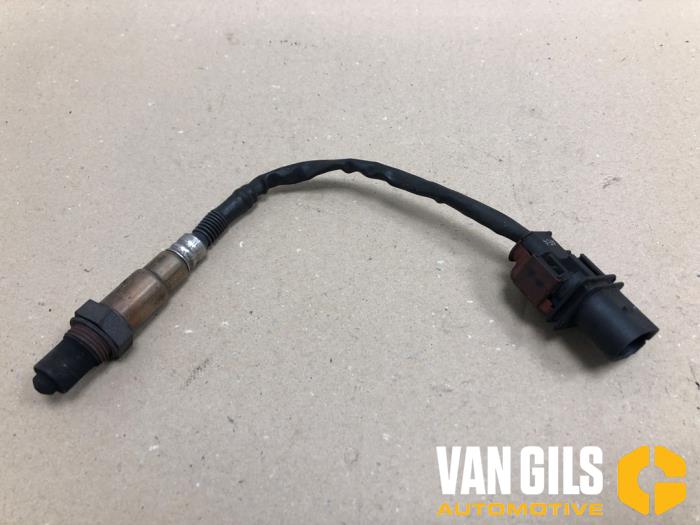 Usagé Sonde lambda Volkswagen Crafter 2.5 TDI 30/32/35/46/50 Prix € 30,00 Règlement à la marge proposé par Van Gils Automotive