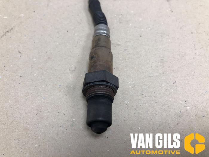 Sonde lambda d'un Volkswagen Crafter 2.5 TDI 30/32/35/46/50 2006
