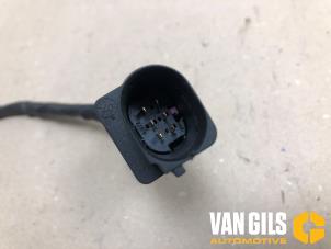 Sonde lambda d'un Volkswagen Crafter 2.5 TDI 30/32/35/46/50 2006