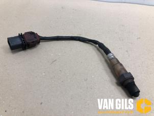 Sonde lambda d'un Volkswagen Crafter 2.5 TDI 30/32/35/46/50 2006