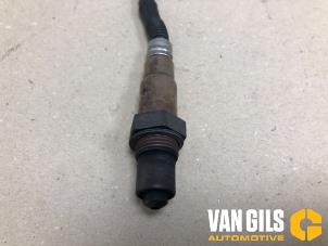 Sonde lambda d'un Volkswagen Crafter 2.5 TDI 30/32/35/46/50 2006