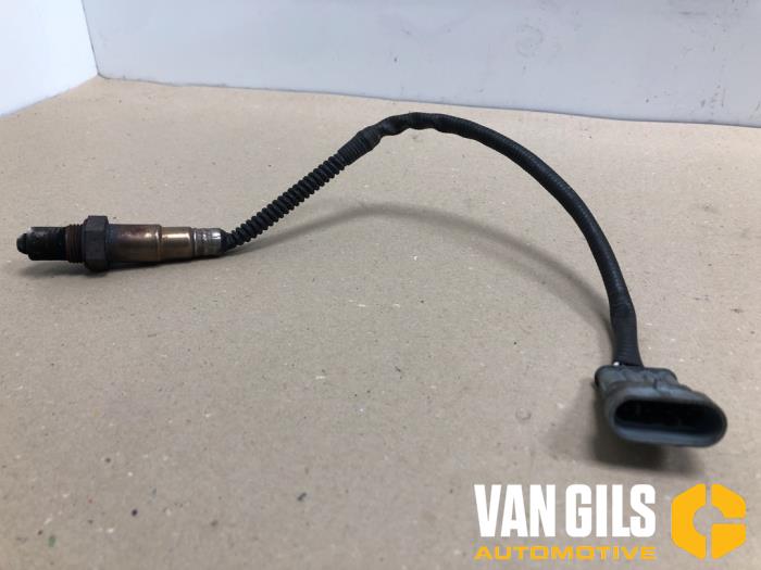 Sonde lambda d'un Alfa Romeo 147 (937) 2.0 Twin Spark 16V 2008