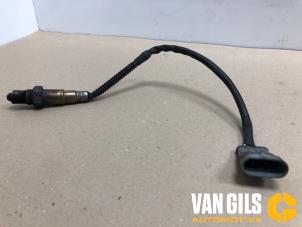 Sonde lambda d'un Alfa Romeo 147 (937) 2.0 Twin Spark 16V 2008