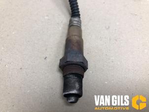 Sonde lambda d'un Alfa Romeo 147 (937) 2.0 Twin Spark 16V 2008