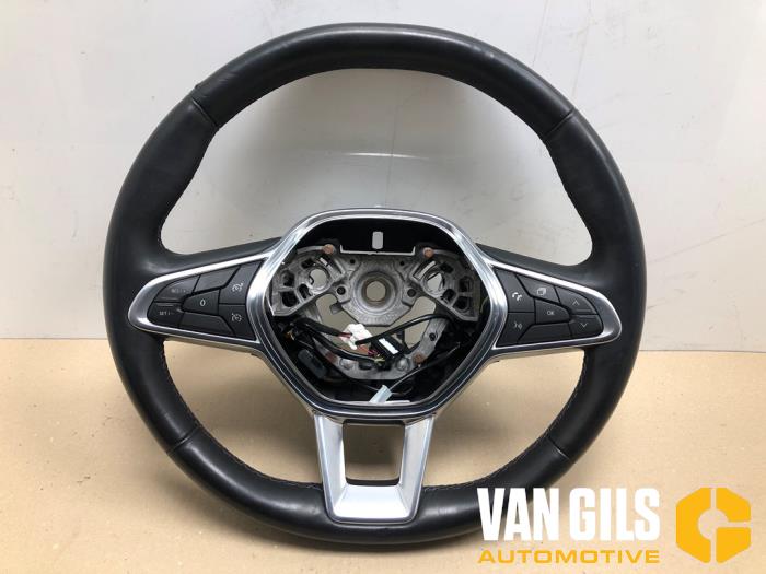 Begagnade Ratt Renault Zoé (AG) R135 Pris € 100,00 Marginaltabell erbjuds av Van Gils Automotive