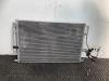 Volkswagen Crafter 2.5 TDI 30/32/35/46/50 Condensateur clim
