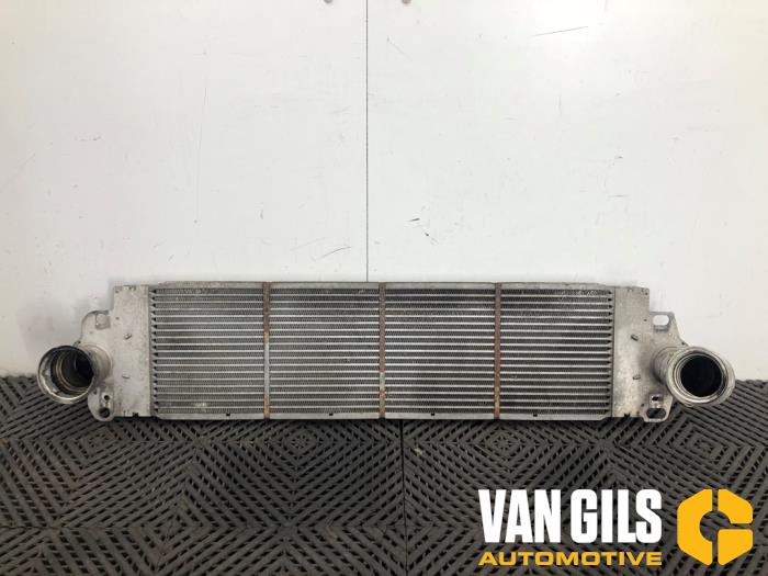 Usados Intercooler Volkswagen Transporter T5 1.9 TDi Precio de solicitud ofrecido por Van Gils Automotive