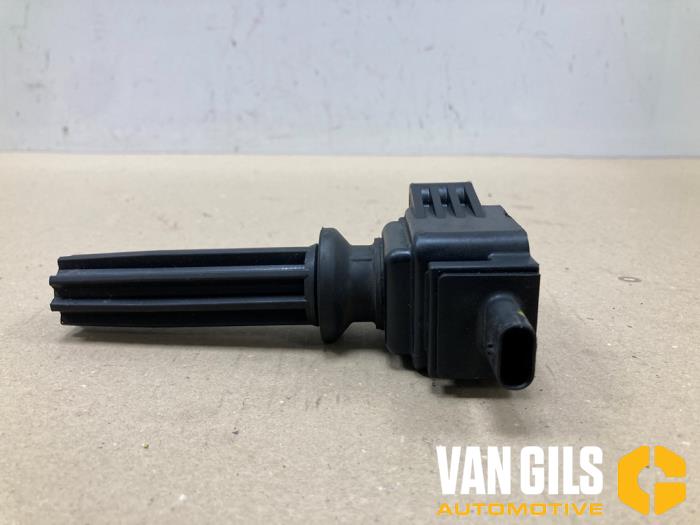 Gebrauchte Zündspule Landrover Range Rover Evoque (LVJ/LVS) 2.0 Si4 240 16V 5-drs. Preis € 29,95 Margenregelung angeboten von Van Gils Automotive