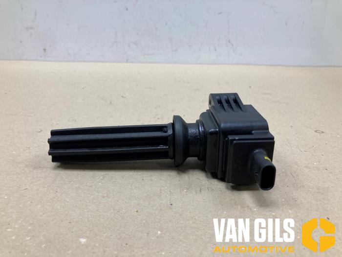 Gebrauchte Zündspule Landrover Range Rover Evoque (LVJ/LVS) 2.0 Si4 240 16V 5-drs. Preis € 29,95 Margenregelung angeboten von Van Gils Automotive