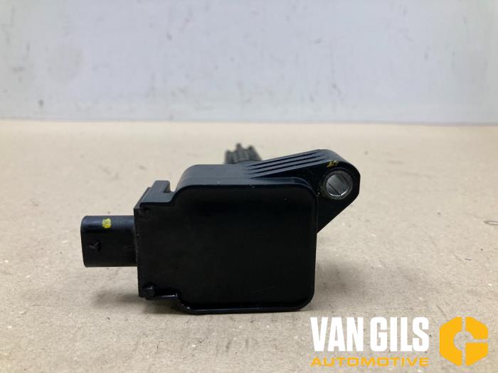 Gebrauchte Zündspule Landrover Range Rover Evoque (LVJ/LVS) 2.0 Si4 240 16V 5-drs. Preis € 29,95 Margenregelung angeboten von Van Gils Automotive