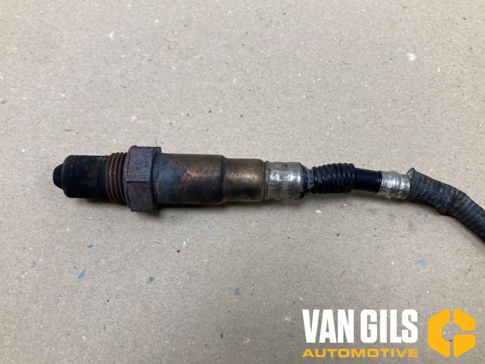 Sonde lambda d'un Fiat Punto II (188) 1.4 16V 2004