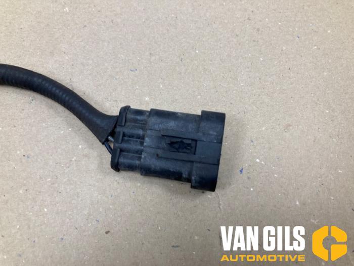 Sonde lambda d'un Fiat Punto II (188) 1.4 16V 2004