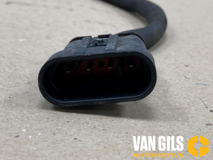 Sonde lambda d'un Fiat Punto II (188) 1.4 16V 2004