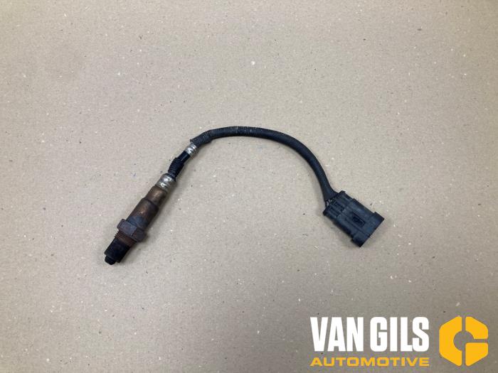 Sonde lambda d'un Fiat Punto II (188) 1.4 16V 2004