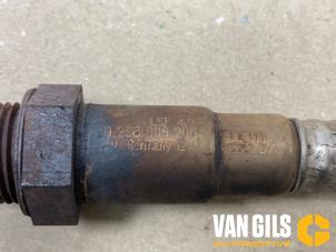 Sonde lambda d'un Fiat Punto II (188) 1.4 16V 2004