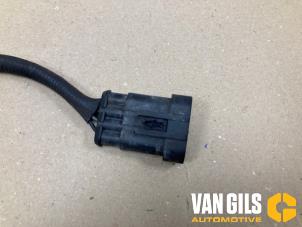 Sonde lambda d'un Fiat Punto II (188) 1.4 16V 2004