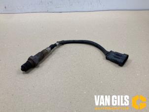 Sonde lambda d'un Fiat Punto II (188) 1.4 16V 2004