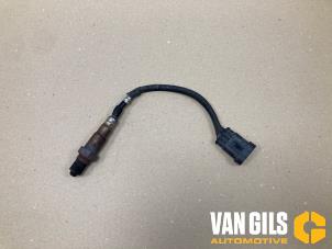 Sonde lambda d'un Fiat Punto II (188) 1.4 16V 2004