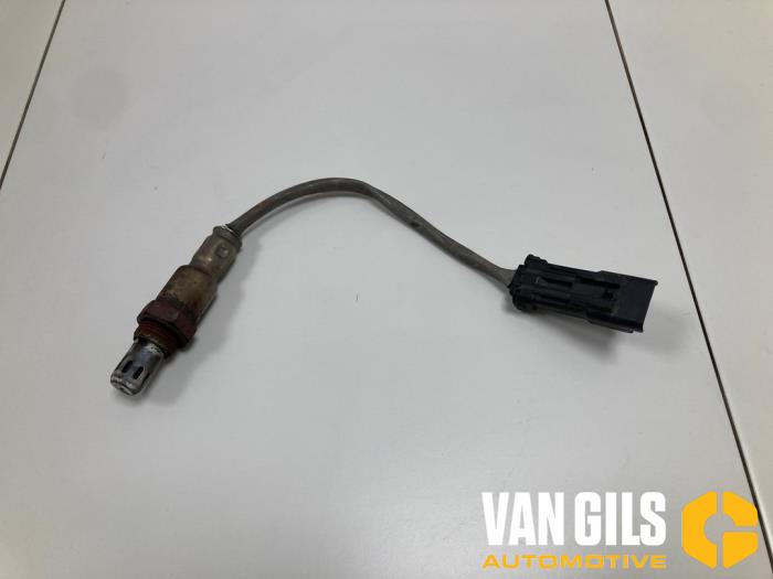 Usados Sonda Lambda Peugeot 308 (L3/L8/LB/LH/LP) 1.2 12V e-THP PureTech 130 Precio € 50,00 Norma de margen ofrecido por Van Gils Automotive