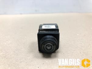 Used Reversing camera Jaguar I-Pace EV400 AWD Price on request offered by Van Gils Automotive