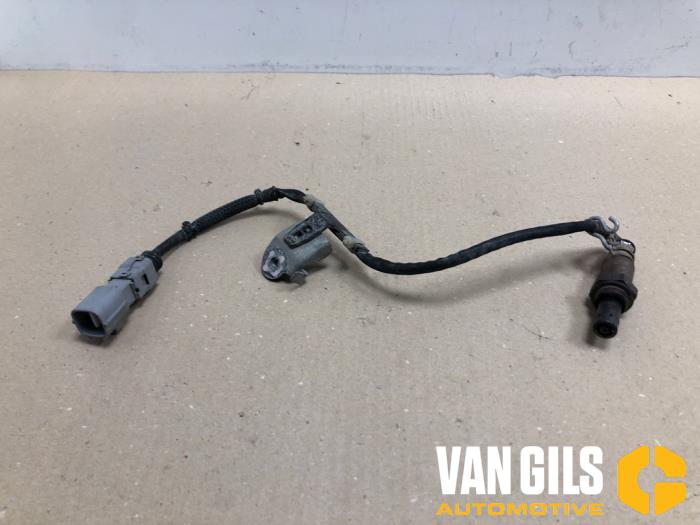 Used Lambda probe Toyota C-HR (X1,X5) 1.8 16V Hybrid Price € 30,00 Margin scheme offered by Van Gils Automotive