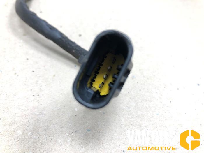 Sonde lambda d'un Renault Megane (EA) 1.6 16V Sport 2003