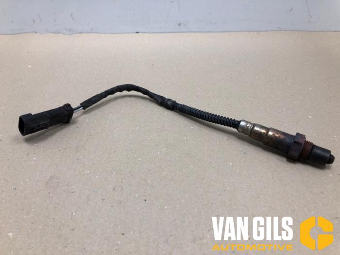 Sonde lambda d'un Renault Megane (EA) 1.6 16V Sport 2003