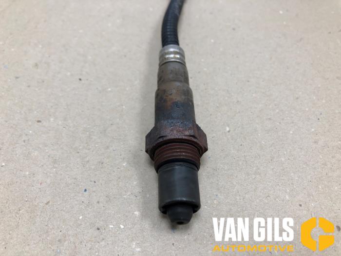 Sonde lambda d'un Renault Megane (EA) 1.6 16V Sport 2003
