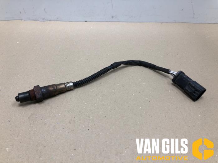 Used Lambda probe Renault Megane (EA) 1.6 16V Sport Price € 20,00 Margin scheme offered by Van Gils Automotive