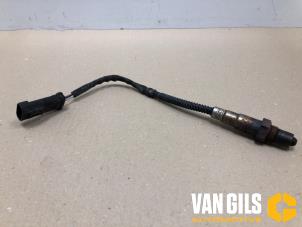 Sonde lambda d'un Renault Megane (EA) 1.6 16V Sport 2003