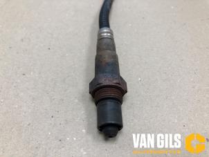 Sonde lambda d'un Renault Megane (EA) 1.6 16V Sport 2003