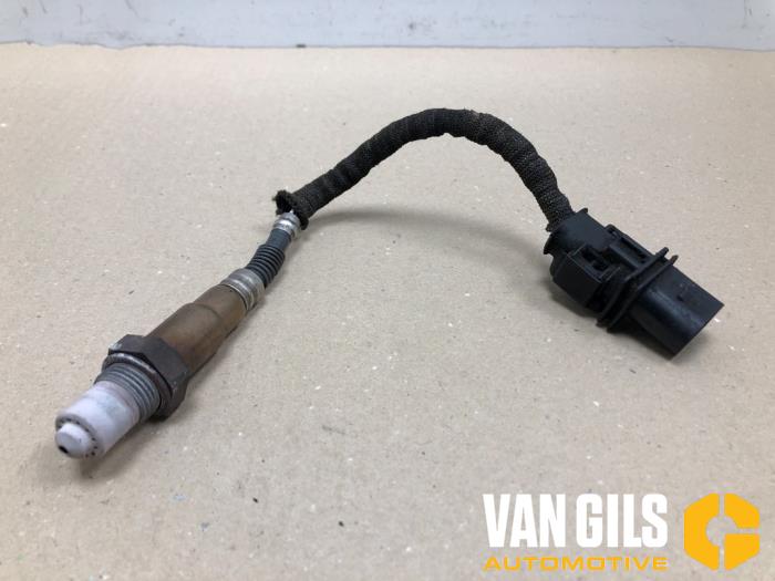 Używane Sonda lambda Peugeot 207/207+ (WA/WC/WM) 1.6 16V VTi Cena na żądanie oferowane przez Van Gils Automotive