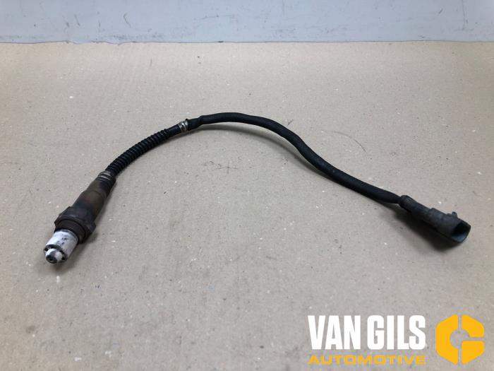 Usados Sonda Lambda Alfa Romeo 156 Sportwagon (932) 1.8 Twin spark 16V Precio € 30,00 Norma de margen ofrecido por Van Gils Automotive