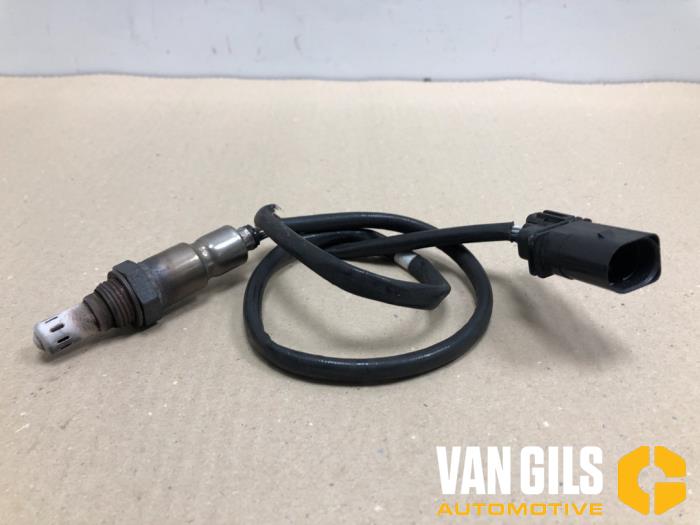 Lambda probe Volkswagen Transporter/Caravelle T6, 2015 / 2024 2.0 TDI 204 4Motion, Minibus, Diesel, 1.968cc, 150kW (204pk), 4x4, CXEB, 2015-06 / 2024-08 (Used)