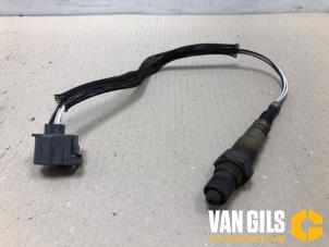 Lambda probe from a Chrysler Voyager/Grand Voyager (RG/RS) 3.3i V6 Grand Voyager Autom. 2006