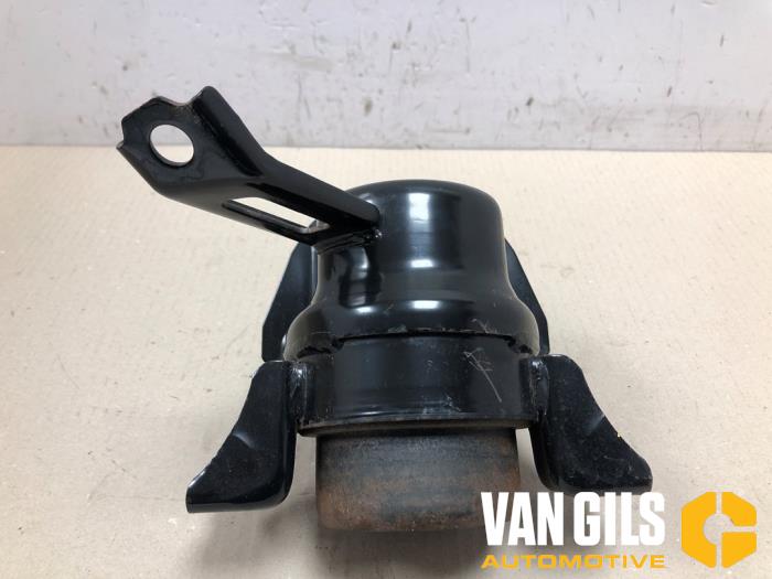 Gebrauchte Motorlager Suzuki Vitara (LY/MY) 1.0 Booster Jet Turbo 12V Preis € 29,99 Margenregelung angeboten von Van Gils Automotive