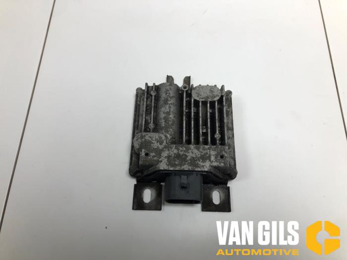 Usagé Module pompe carburant Porsche Cayenne II (92A) 3.0 D V6 24V Prix sur demande proposé par Van Gils Automotive
