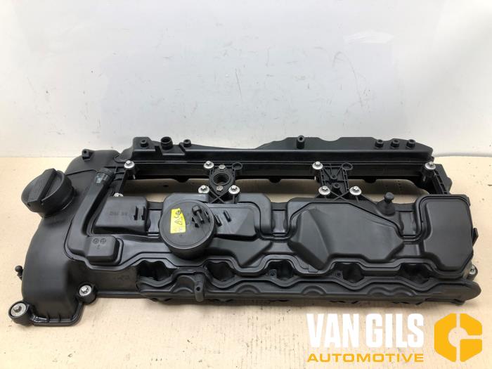 Gebrauchte Ventildeckel BMW X3 (F25) xDrive35i 3.0 24V Preis auf Anfrage angeboten von Van Gils Automotive