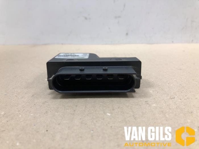 Usagé Module pompe carburant Volkswagen T-Roc I 2.0 R TSI 16V 4Motion Prix € 74,95 Règlement à la marge proposé par Van Gils Automotive