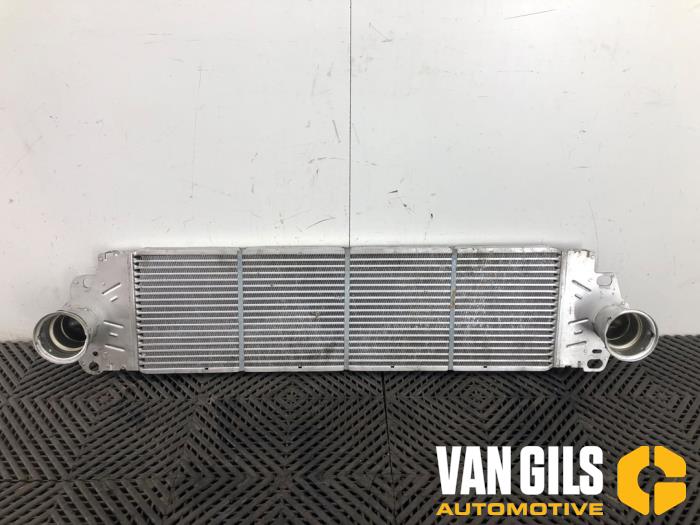 Usados Intercooler Volkswagen Transporter T5 1.9 TDi Precio de solicitud ofrecido por Van Gils Automotive