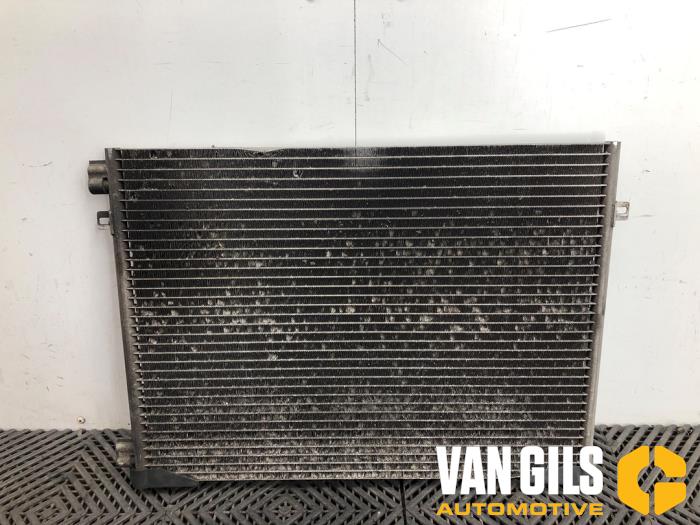 Gebrauchte Klima Kondensor Opel Vivaro 1.9 DTI 16V Preis auf Anfrage angeboten von Van Gils Automotive
