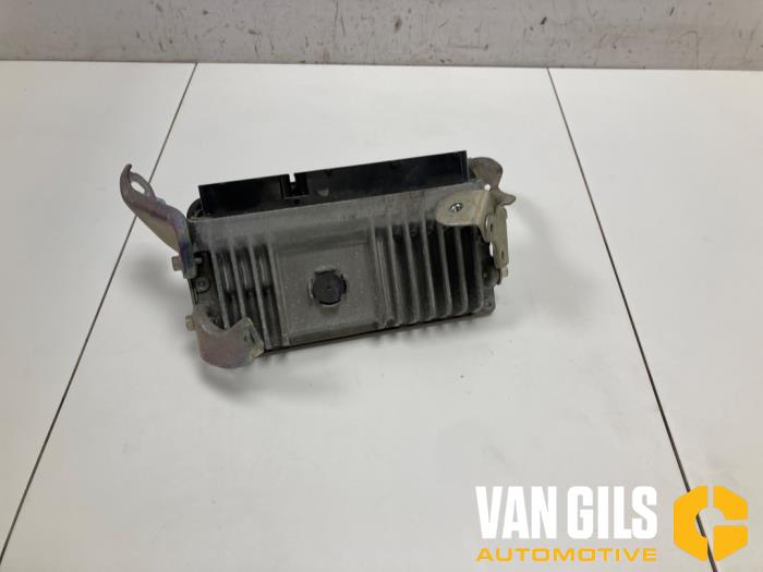 Used Engine management computer Toyota C-HR (X1,X5) 1.8 16V Hybrid Price € 200,00 Margin scheme offered by Van Gils Automotive