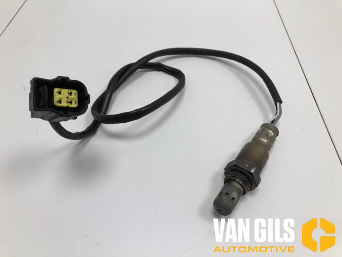 Usados Sonda Lambda Mercedes E (C207) E-200 CGI 16V BlueEfficiency Precio de solicitud ofrecido por Van Gils Automotive