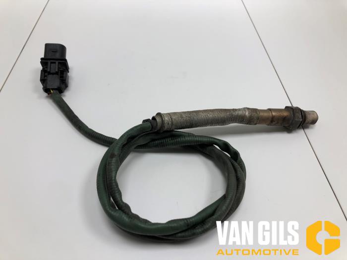 Usados Sonda Lambda Mercedes E (C207) E-200 CGI 16V BlueEfficiency Precio de solicitud ofrecido por Van Gils Automotive