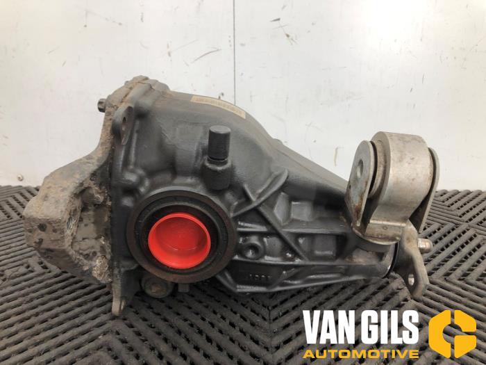 Gebrauchte Differential hinten Mercedes E (C207) E-200 CGI 16V BlueEfficiency Preis € 399,99 Margenregelung angeboten von Van Gils Automotive