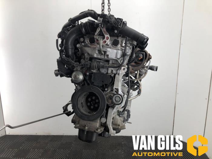 Used Engine Peugeot 2008 (CU) 1.2 12V e-THP PureTech 110 Price € 1.999,00 Margin scheme offered by Van Gils Automotive