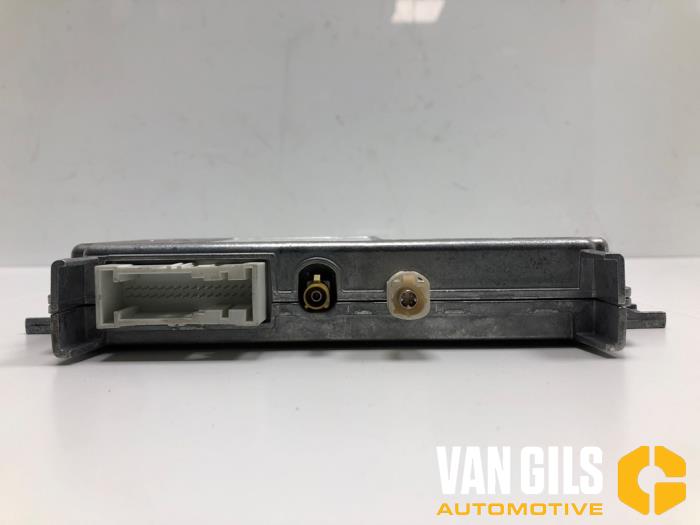 Begagnade PDC-modul Mercedes B (W247) 2.0 B-200d Pris € 224,95 Marginaltabell erbjuds av Van Gils Automotive