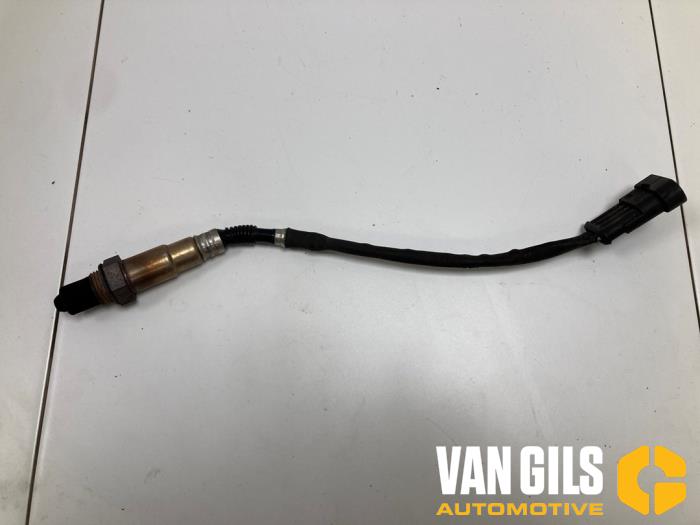 Lambda probe from a Fiat Stilo (192A/B) 1.2 16V 3-Drs. 2002