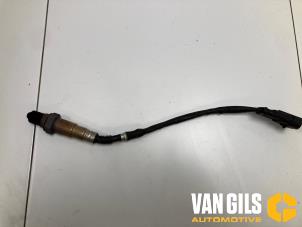 Lambda probe from a Fiat Stilo (192A/B) 1.2 16V 3-Drs. 2002